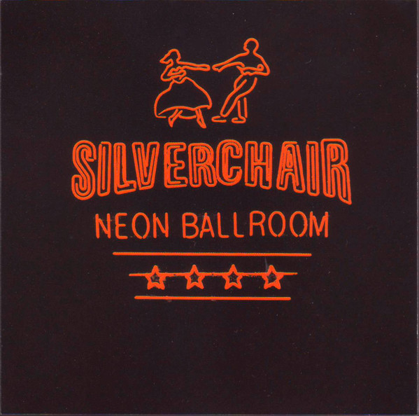 Silverchair – Neon Ballroom (1999, CD) - Discogs