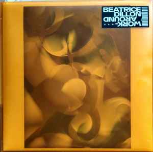 Beatrice Dillon Workaround 2020 White Vinyl Discogs