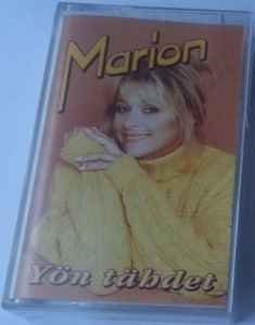 Marion (9) - Yön Tähdet  album cover