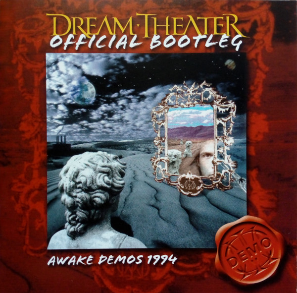 Dream Theater – Awake Demos (1994) (2022, 180g, Vinyl) - Discogs