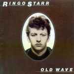 Cover of Old Wave, 1994, CD