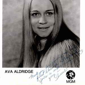 Ava Aldridge