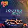 Joutro Mundo - Brazilian Boogie & Disco Reworks - Volume 2