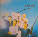 Cover of Dagger & Guitar, 1983, Vinyl