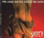 Cover of Sniper, 2010, CD