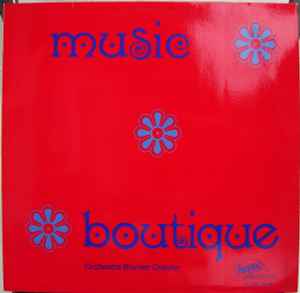 Music Boutique (Vinyl, LP) for sale