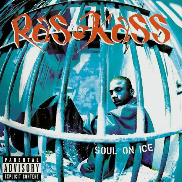 Ras Kass – Soul On Ice (1996, CD) - Discogs