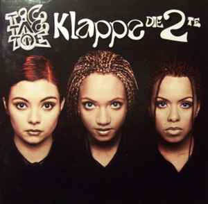 Tic Tac Toe (2) - Klappe Die 2te album cover