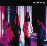 Cover of Mudhoney, 2020-07-22, CD