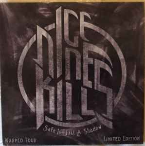 Ice Nine Kills - Safe Is Just A Shadow