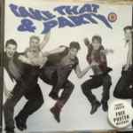 Cover of Take That & Party, 1992-08-17, CD