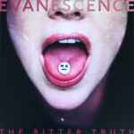 Evanescence – The Bitter Truth (2021, Vinyl) - Discogs