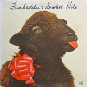 Funkadelic's Greatest Hits (Vinyl, LP, Compilation) for sale