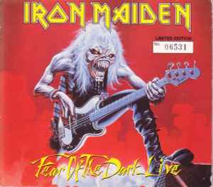 Iron Maiden - Bring Your Daughter... To The Slaughter | Releases