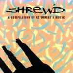 Cover of Shrew'd, 1993, CD