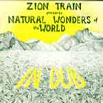 Cover of Natural Wonders Of The World In Dub, 1995, CD