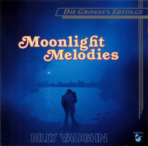 baixar álbum Billy Vaughn - Moonlight Melodies