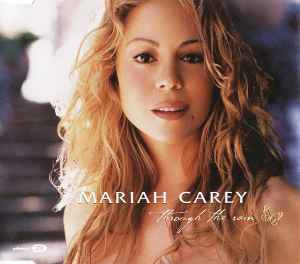 Mariah Carey – Mariah Carey (2002, CD) - Discogs