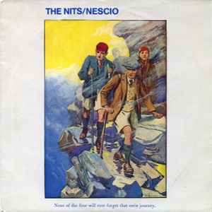 Nescio - The Nits