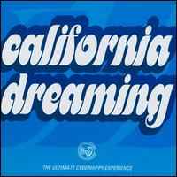 Various - California Dreaming album cover