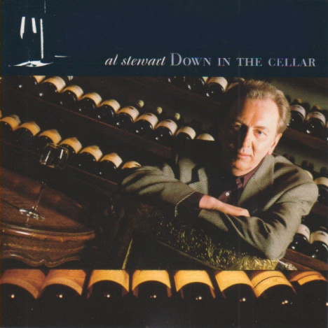 Al Stewart - Down In The Cellar | Releases | Discogs