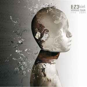 Ez3kiel - Versus Tour Live 2004 album cover