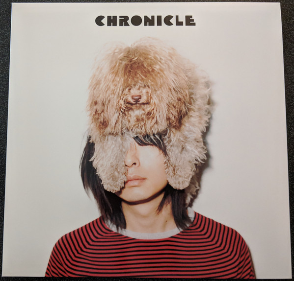 フジファブリック – Chronicle (2009, CD) - Discogs