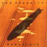 Led Zeppelin - Remasters | Releases | Discogs