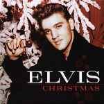 Cover of Elvis Christmas, , CD