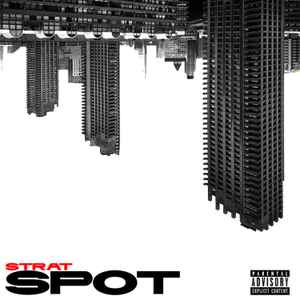 Strat (6) - Spot album cover