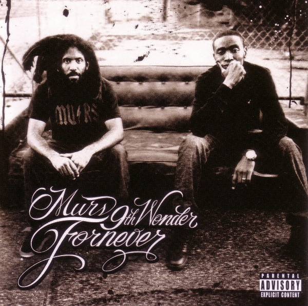 Murs & 9th Wonder - Fornever | Releases | Discogs