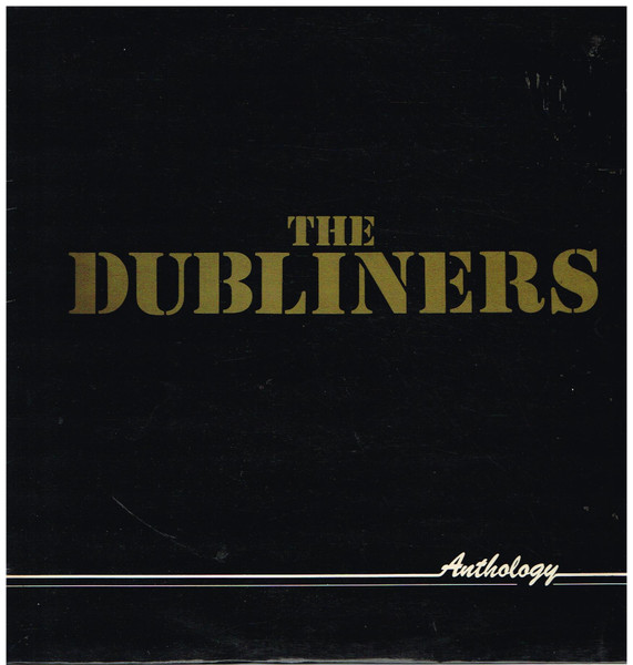 The Dubliners – Anthology (1989, CD) - Discogs