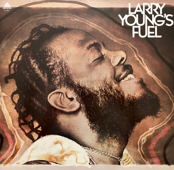 Larry Young – Larry Young's Fuel (Vinyl) - Discogs