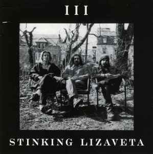 Stinking Lizaveta - III album cover