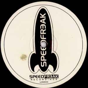 Speedfreak Recordings on Discogs