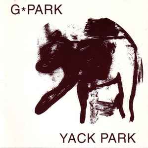 G*Park - Yack Park album cover