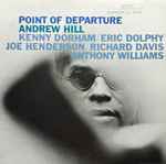 Andrew Hill - Point Of Departure | Releases | Discogs