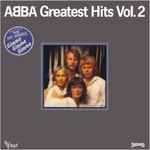 ABBA – Greatest Hits Vol. 2 (1979, Gatefold, Vinyl) - Discogs