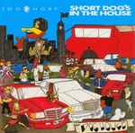Cover of Short Dog's In The House, 1990-08-28, CD