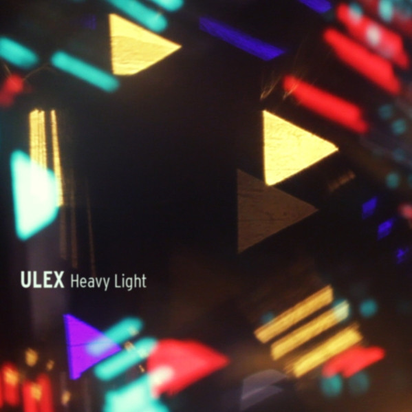 baixar álbum Ulex - Heavy Light EP