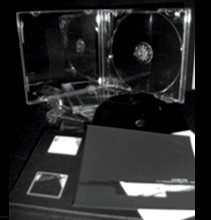 descargar álbum Kinetix - ReWorked Materials 1999 2002
