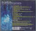 Carátula de The World Of..., 2000, CD