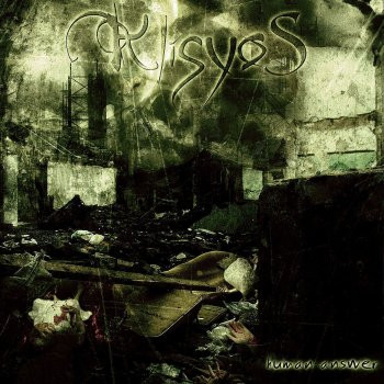lataa albumi Klisyos - Human Answer