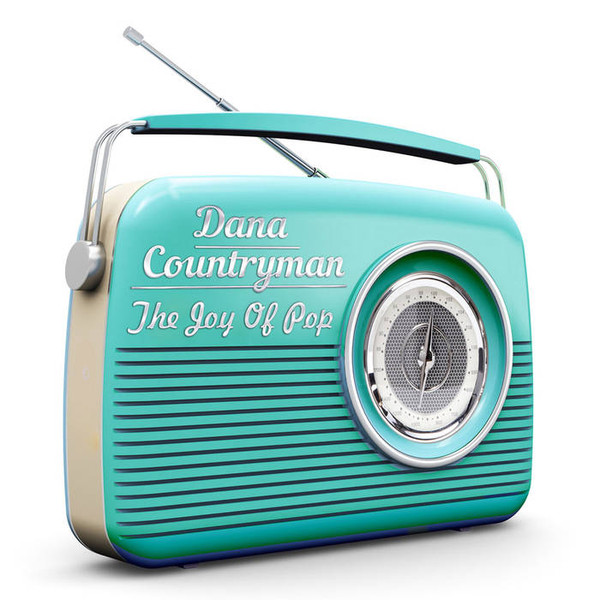 lataa albumi Dana Countryman - The Joy Of Pop