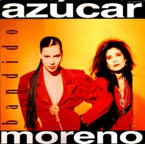 Azucar Moreno 