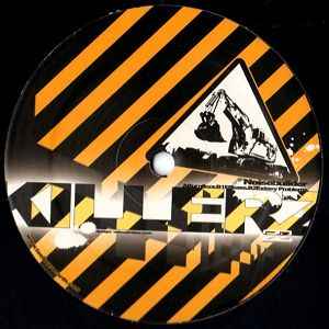 Toolbox Killerz 22 (Vinyl, 12