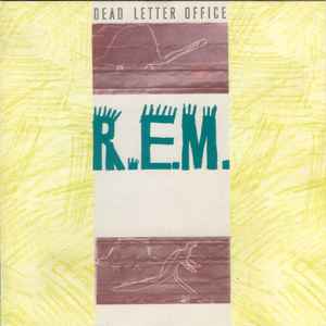 R.E.M. – The R.E.M. Out Of Time Collection (1991, CD) - Discogs