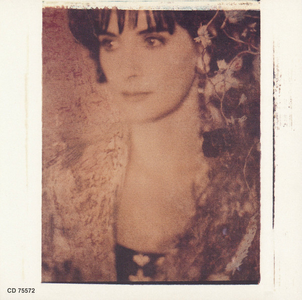 Enya - Shepherd Moons | WEA (CD 75572) - 14