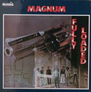 Magnum - Fully Loaded