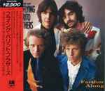 Cover of Farther Along: The Best Of The Flying Burrito Brothers, 1988-11-21, CD